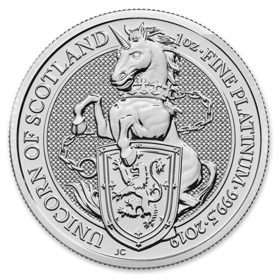 Unicorn of Scotland 2 oz