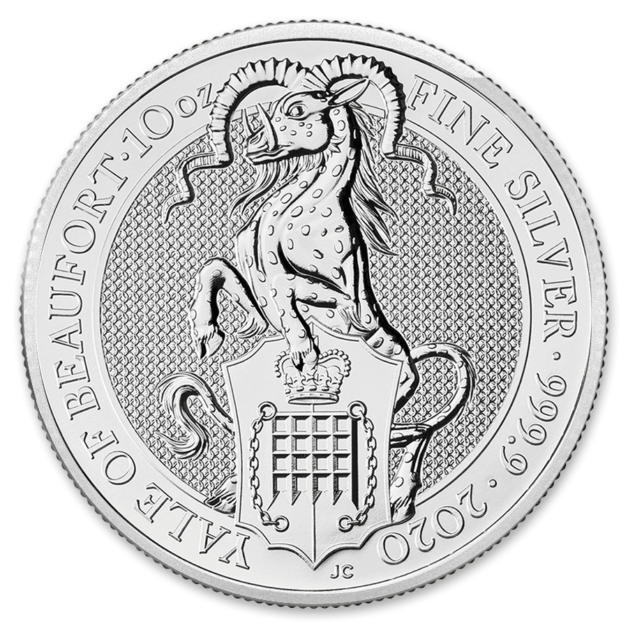 Yale of Beaufort 2 oz