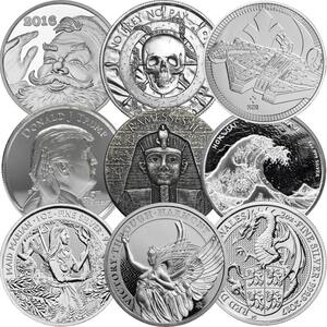 Series / Collections