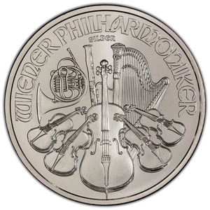 Silver Philharmonics