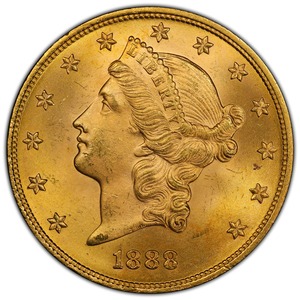 Pre-1933 US Gold Coins
