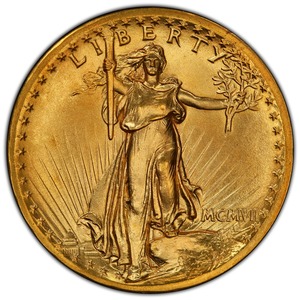 American Eagle Coins