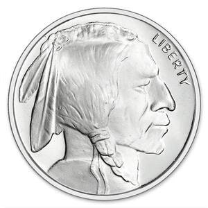 Silver Rounds