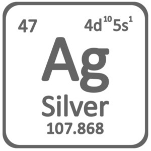 Silver