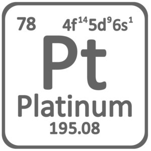 Platinum