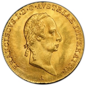 1 Ducat