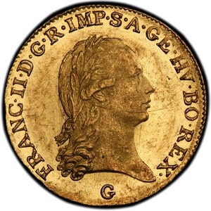 Austrian Gold Coins